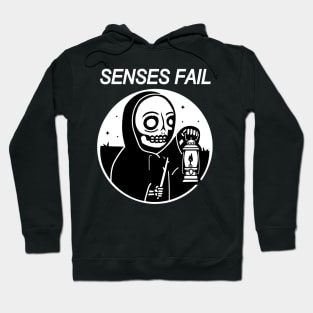 Senses Fail Hoodie